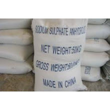 99%Na2so4 Sodium Sulphate Anhydrous/Glauber Salt